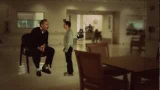"Caesar & Otto's Deadly Xmas" trailer