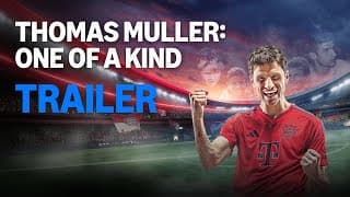 Official Trailer [Subtitled]