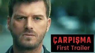 Crash | First Trailer - English Subtitles