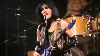 Siouxsie And The Banshees - Nocturne 1983