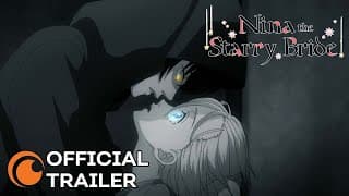 Official Trailer [Subtitled]