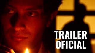 PRESA NOCTURNA - Trailer Oficial #2
