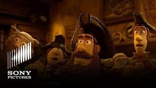 Official US Trailer