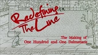 Redefining the Line: The Making of 101 Dalmatians
