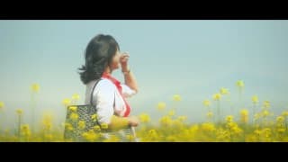 자네 아내와 여행을 가고 싶네 (I'd like to take a trip with your wife, 2013)