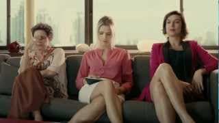 De Pernas Pro Ar 2 - Trailer Oficial 2012