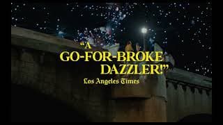 4K Restoration Trailer [Subtitled]