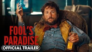 Lionsgate Trailer