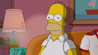 Springfield of Dreams: "Homer at the Bat" Promo Clip | FOX SPORTS