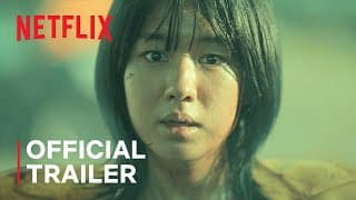 Official Trailer [ENG SUB]