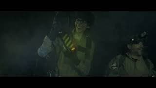TRAILER DEFINITIVO Assault on Florence - a Ghostbusters story