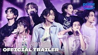 Official Prime Video Trailer