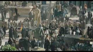 Official Agora Trailer English HD