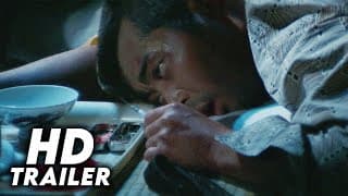 Yakuza Graveyard (1976) Original Trailer [HD]