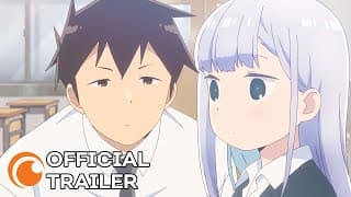 Official Trailer [Subtitled]