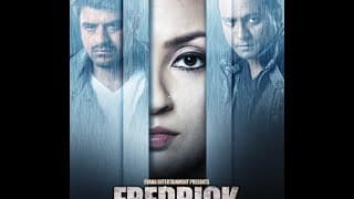 Fredrick Official Trailer 2016 - Starring Prashant Narayanan, Tulna Butalia and Avinash Dhyani