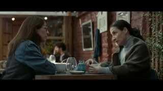 "Aurora", Trailer Oficial, una película de Rodrigo Sepúlveda