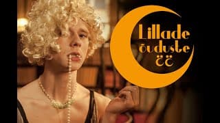 Lillade õuduste öö (2024) treiler