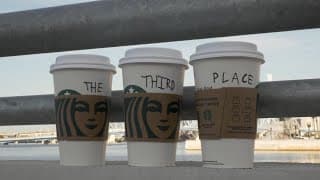 The Third Place