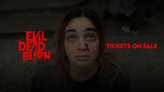 Tickets on Sale