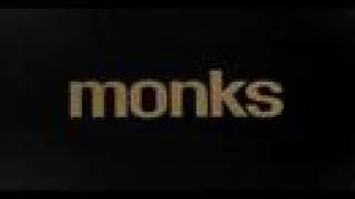 Re: monks - the transatlantic feedback (theatrical release)
