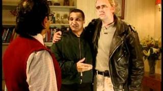 Kulvinder Ghir Outtakes & Bloopers