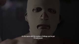 Devil's Freedom - Official Trailer