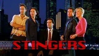 STINGERS - TRAILER