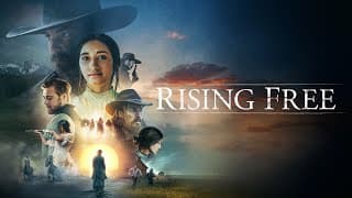 Rising Free - Trailer