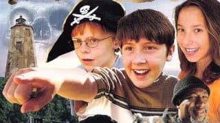 PIRATE KIDS II:  THE SEARCH FOR THE SILVER SKULL - official trailer