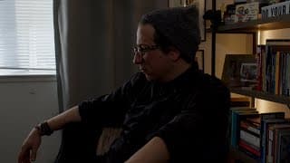 Happiness — Meet Me at the Club (2026) | Teaser Trailer HD | Liberty Lane Films