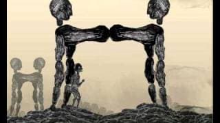 Animation film "EYE" by Nikita Liskov