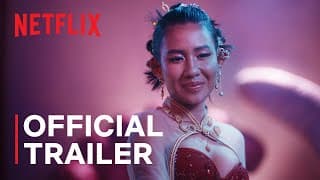 Official Trailer [Subtitled]