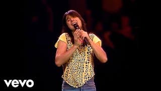 Journey - Any Way You Want It (from Live in Houston 1981: The Escape Tour)