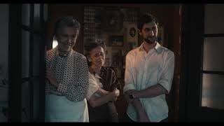 Herança | Trailer Oficial  | 21 de novembro nos cinemas