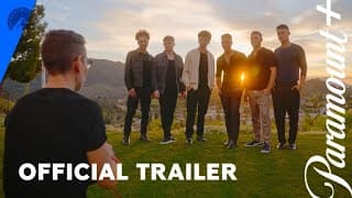 Official Trailer