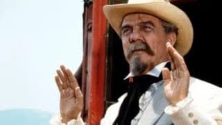 Villain Defeats: Judge Higgins (The Adventures of Bullwhip Griffin)