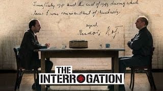 The Interrogation Trailer