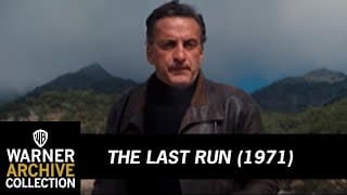 The Last Run (Preview Clip)