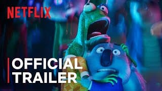 Official Trailer