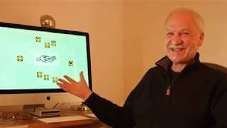 ZX Spectrum Addict: Load Film 2 - Xmas Trailer 1
