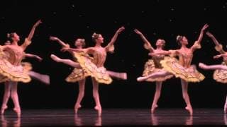 The Australian Ballet's LA SYLPHIDE