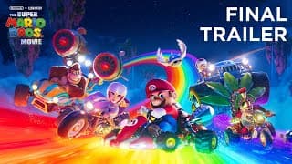 Final Trailer