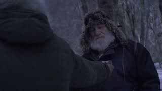'La guarida del lobo', de Alex Tossenberger - Trailer