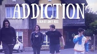 ADDICTION trailer
