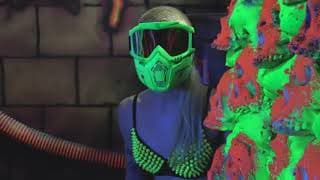 Grindsploitation 666 Trailer Coming soon to Troma