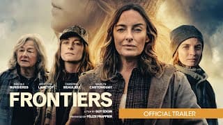 Official trailer [Subtitled]