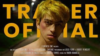 ROMAN | Tráiler oficial