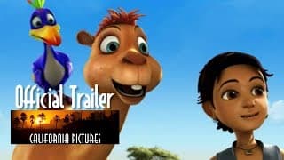 UP UP & UP | Official Trailer | California Pictures