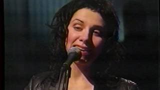 PJ Harvey Live 1998 Sessions at West 54th Complete Performance